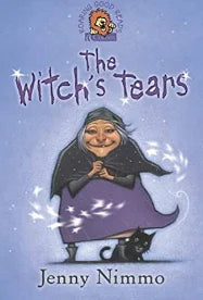 The Witch’s Tears