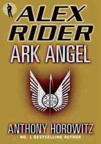 Ark Angel - Alex Rider