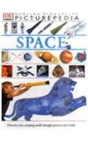 Picturepedia(Revised):1 Space cover image
