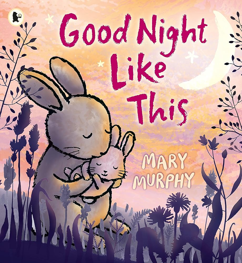 Good Night Like This cover image