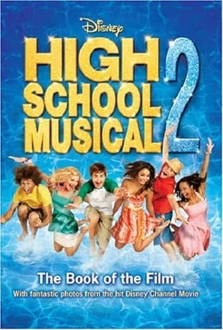 'DISNEY ''HIGH SCHOOL MUSICAL'' 2