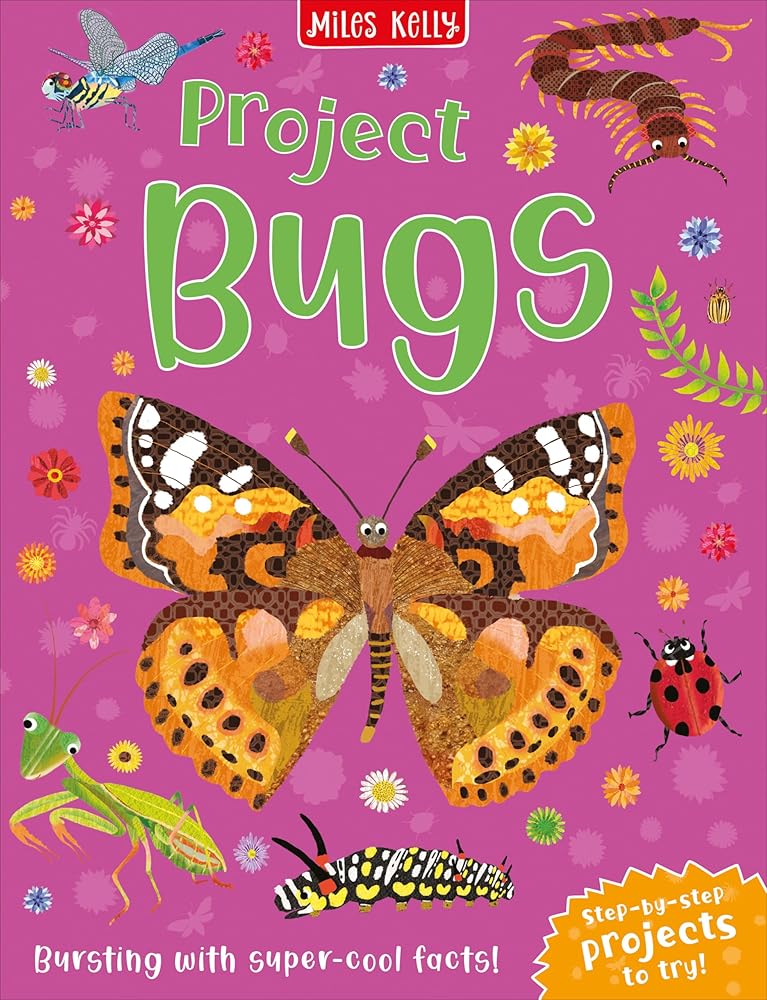 Project Bugs cover image