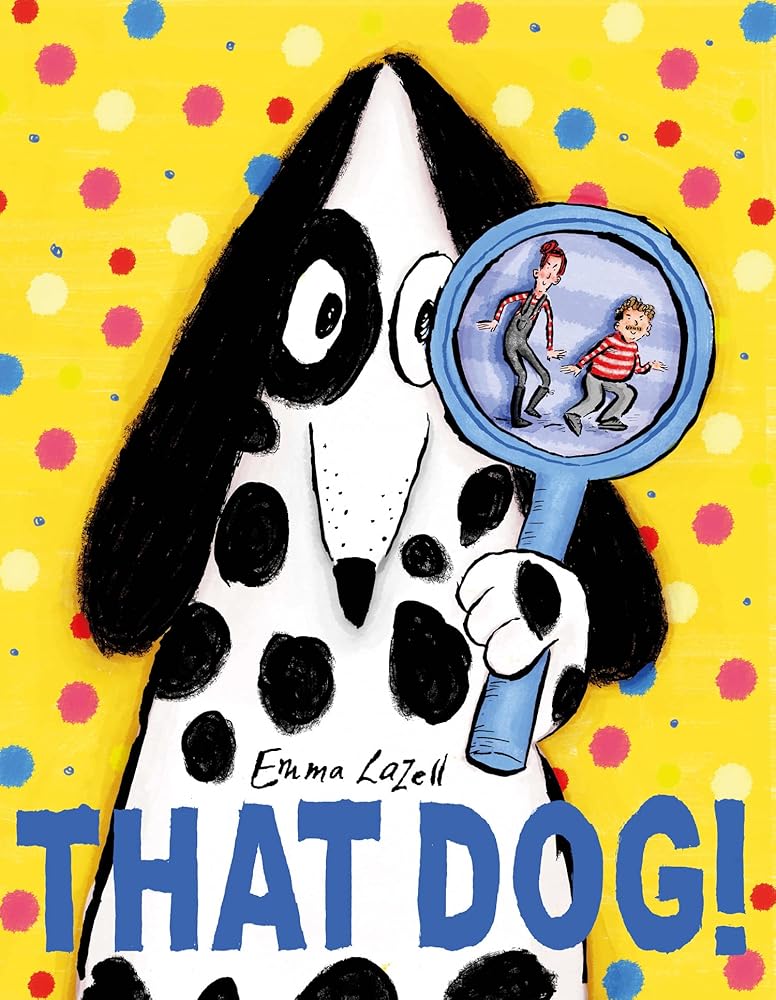 That Dog cover image