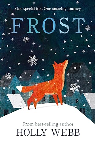 Frost (Paperback)