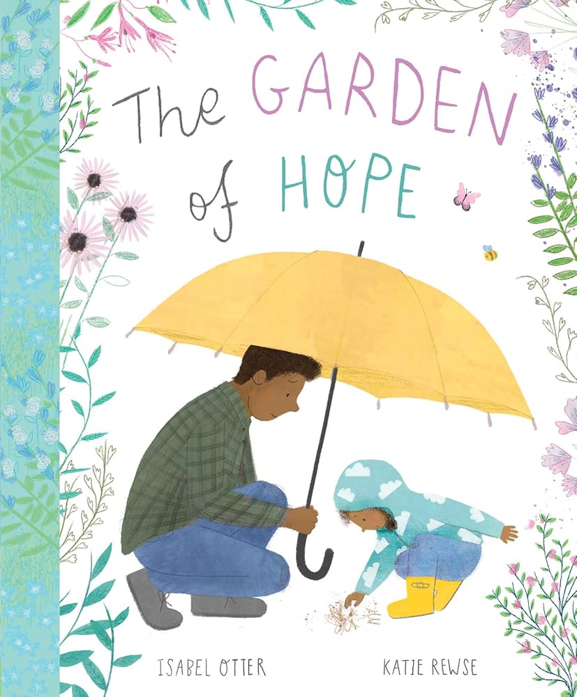 The Garden of Hope cover image