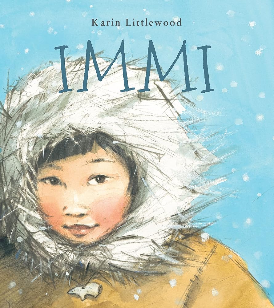 Immi cover image