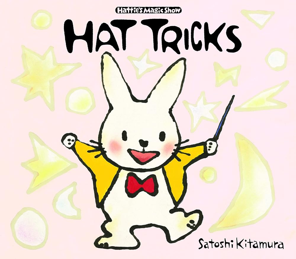 Hat Tricks cover image