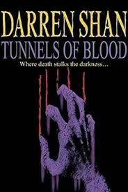 Tunnels of Blood