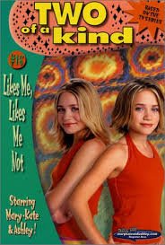 Two Of A Kind: Likes Me, Likes Me Not