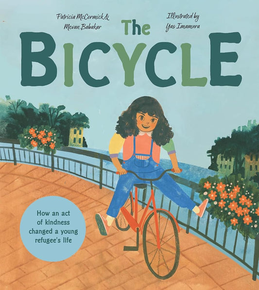 The Bicycle cover image