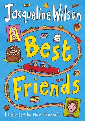 Best Friends