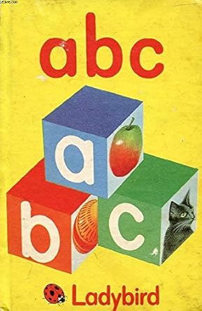 ABC (Learning to Read) cover image