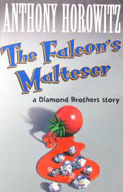 The falcon's malteser