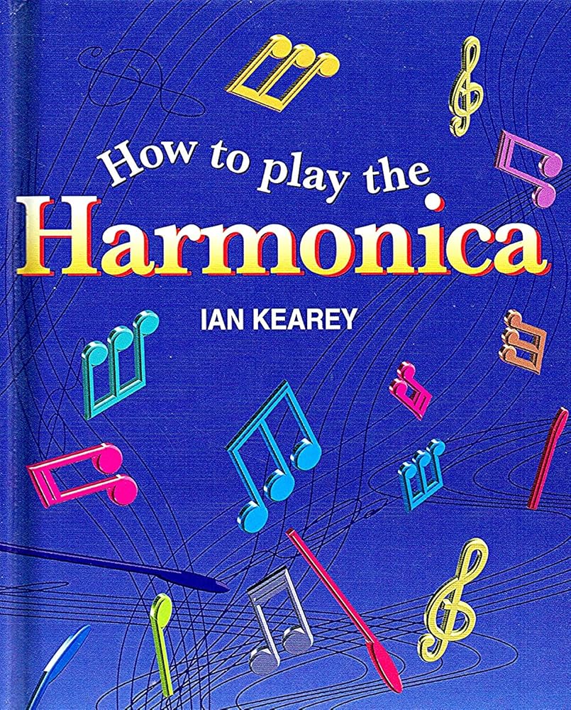 Play Harmonica cover image