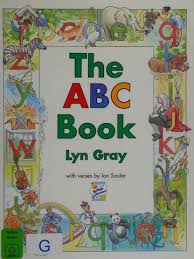 The ABC Book