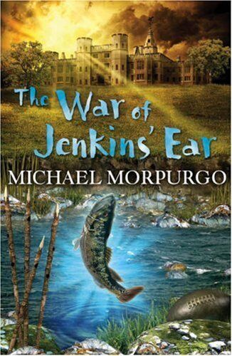 The War of Jenkins' Ear