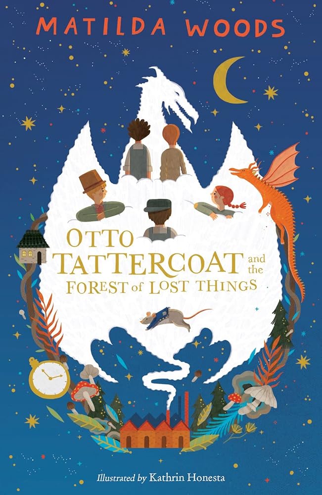 The Tattercoats cover image