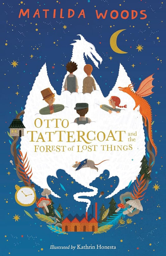 The Tattercoats cover image