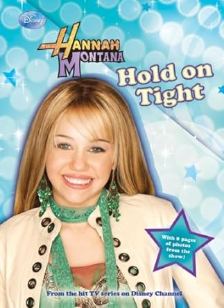 Hold on Tight (Hannah Montana)