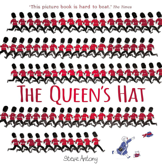The Queen's Hat cover image