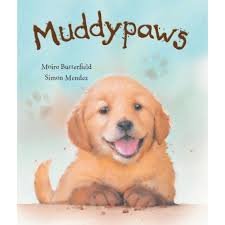 Muddypaws cover image
