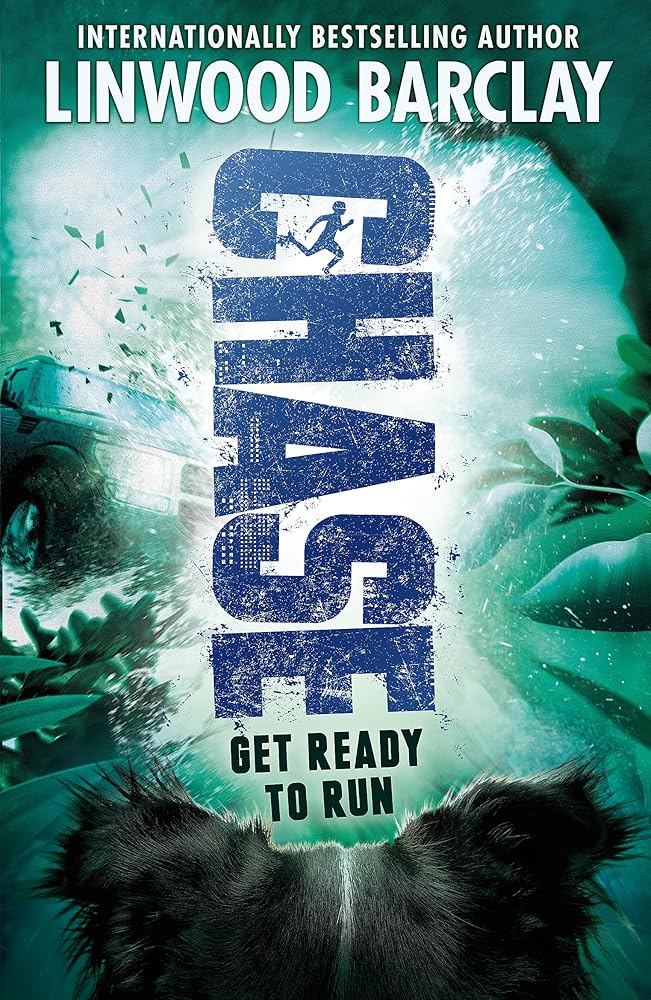 Chase cover image