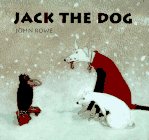 Jack the Dog cover image