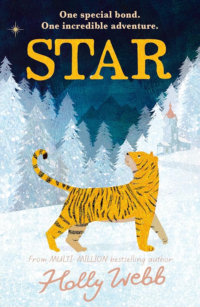 Star cover image