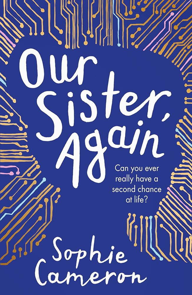 Our Sister, Again cover image