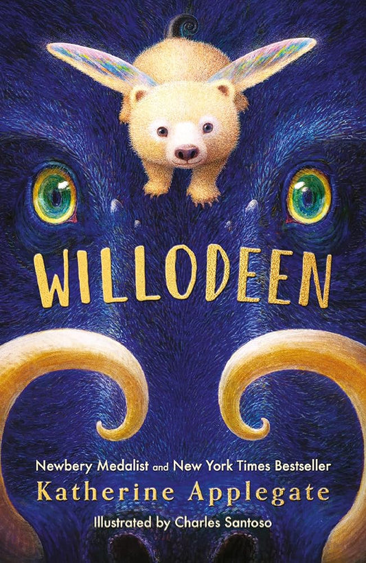 Willodeen cover image