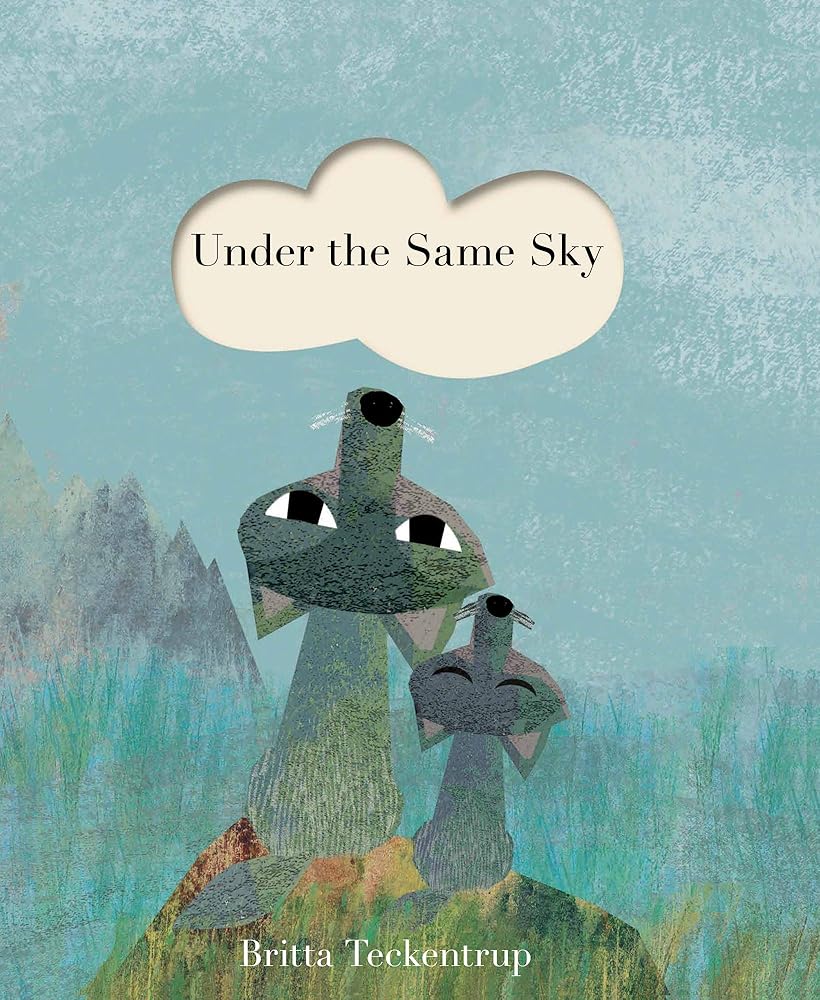 Under the Same Sky cover image